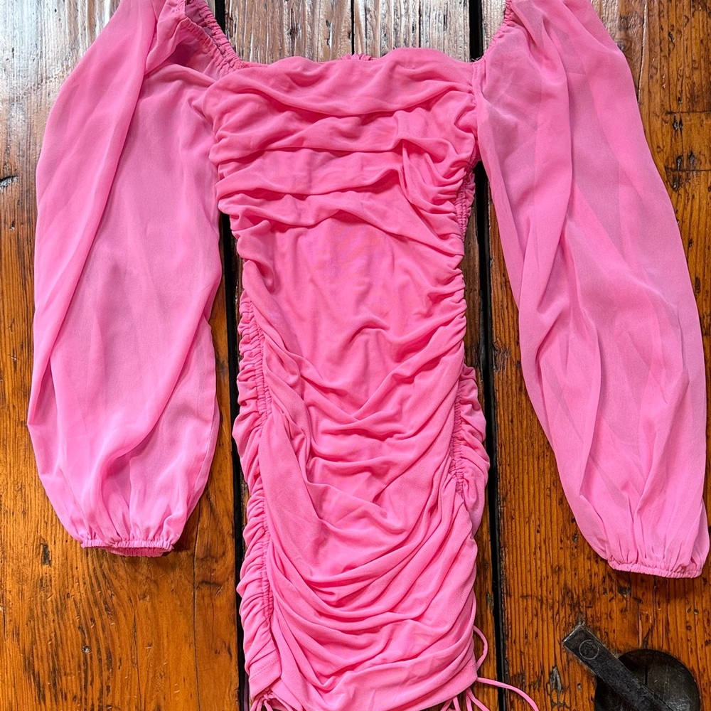 Thatssofetch Dress